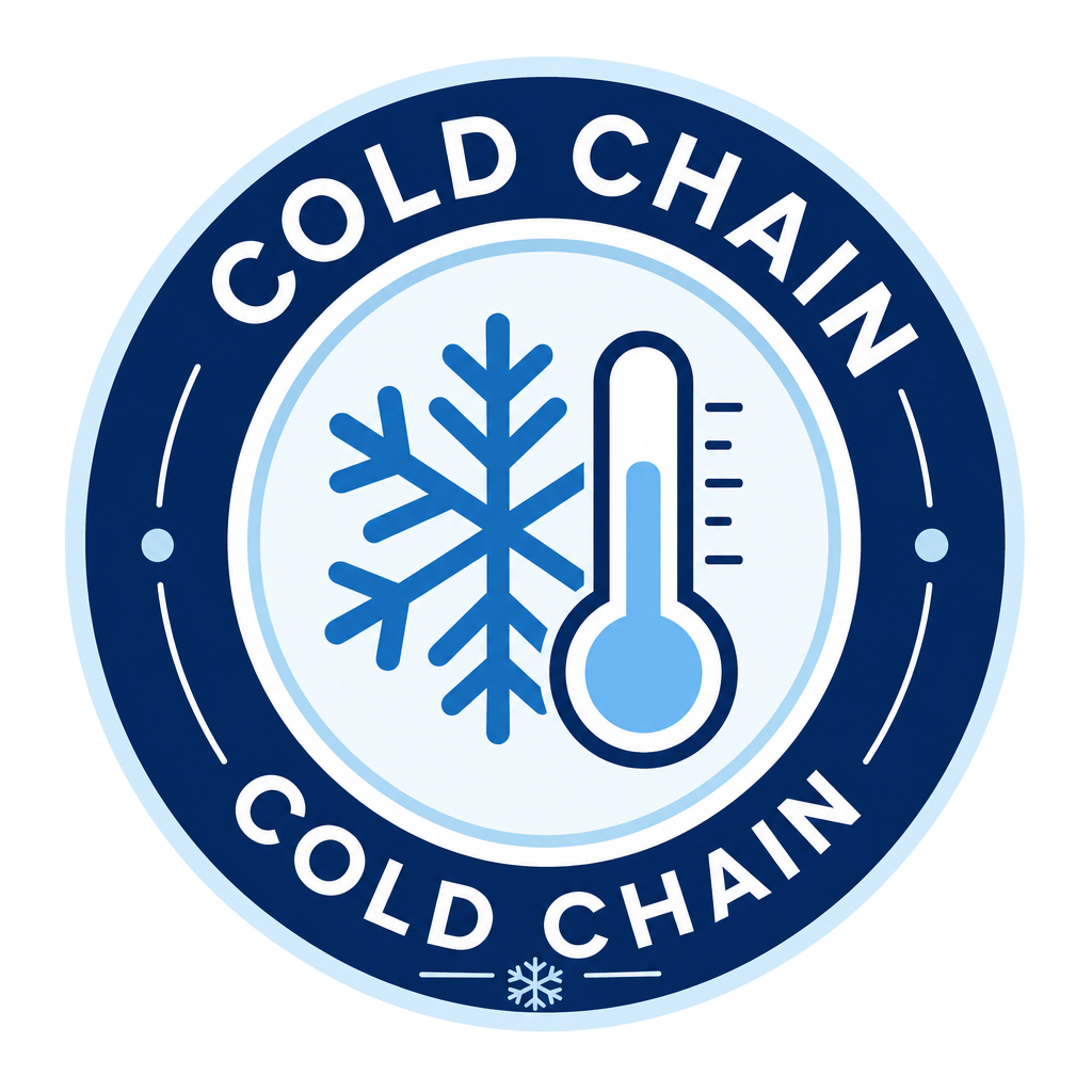 Cold Chain logo